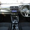 nissan leaf 2018 CFJ1564058 image 18