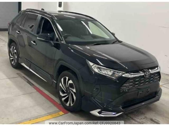 toyota rav4 2019 quick_quick_6BA-MXAA54_4011045 image 1