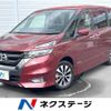 nissan serena 2018 -NISSAN--Serena DAA-GFC27--GFC27-091160---NISSAN--Serena DAA-GFC27--GFC27-091160- image 1