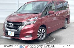 nissan serena 2018 -NISSAN--Serena DAA-GFC27--GFC27-091160---NISSAN--Serena DAA-GFC27--GFC27-091160-