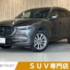 mazda cx-8 2018 -MAZDA--CX-8 3DA-KG2P--KG2P-202361---MAZDA--CX-8 3DA-KG2P--KG2P-202361- image 1