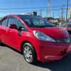 honda fit 2011 -HONDA--Fit GE6--GE6-1574845---HONDA--Fit GE6--GE6-1574845- image 5