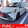 toyota aqua 2016 -TOYOTA--AQUA DAA-NHP10--NHP10-2539165---TOYOTA--AQUA DAA-NHP10--NHP10-2539165- image 1