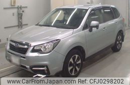 subaru forester 2016 -SUBARU 【多摩 302ゆ325】--Forester SJ5-089838---SUBARU 【多摩 302ゆ325】--Forester SJ5-089838-