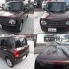 suzuki alto-lapin 2012 -SUZUKI 【香川 581ｾ2218】--Alto Lapin HE22S--252672---SUZUKI 【香川 581ｾ2218】--Alto Lapin HE22S--252672- image 11