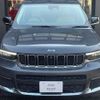 jeep grand-cherokee 2022 -CHRYSLER--Jeep Grand Cherokee 7BA-WL36L--1C4RJKKG4N8584924---CHRYSLER--Jeep Grand Cherokee 7BA-WL36L--1C4RJKKG4N8584924- image 2