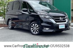 nissan serena 2017 -NISSAN--Serena DAA-GFC27--GFC27-037575---NISSAN--Serena DAA-GFC27--GFC27-037575-