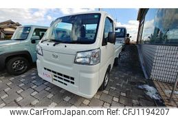 daihatsu hijet-truck 2024 quick_quick_3BD-S510P_S510P-0586285