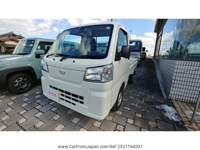 daihatsu hijet-truck 2024 quick_quick_3BD-S510P_S510P-0586285 image 1