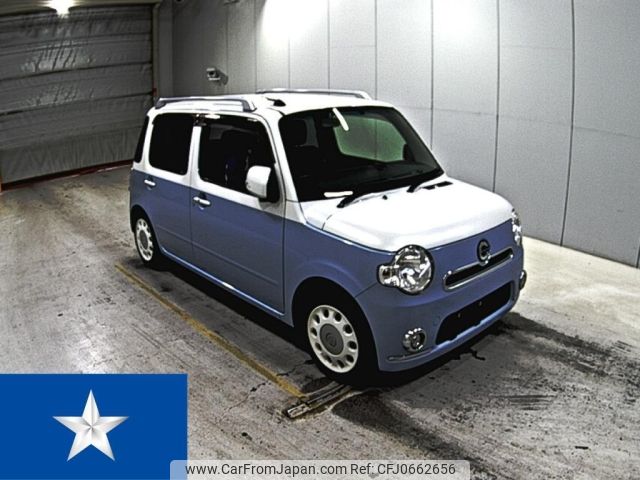 daihatsu mira-cocoa 2014 -DAIHATSU--Mira Cocoa L675S--L675S-0164781---DAIHATSU--Mira Cocoa L675S--L675S-0164781- image 1