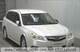 subaru legacy-touring-wagon 2010 -SUBARU--Legacy Wagon BR9-031200---SUBARU--Legacy Wagon BR9-031200-