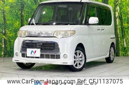 daihatsu tanto 2011 -DAIHATSU--Tanto DBA-L375S--L375S-0409175---DAIHATSU--Tanto DBA-L375S--L375S-0409175-