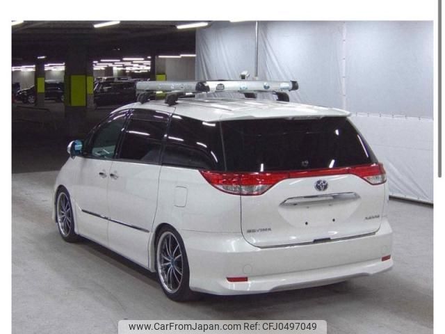 toyota estima 2011 quick_quick_DBA-ACR50W_0123957 image 2