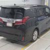 toyota alphard 2022 -TOYOTA--Alphard AGH30W-0429383---TOYOTA--Alphard AGH30W-0429383- image 2