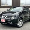 nissan juke 2016 -NISSAN--Juke DBA-YF15--YF15-502038---NISSAN--Juke DBA-YF15--YF15-502038- image 1