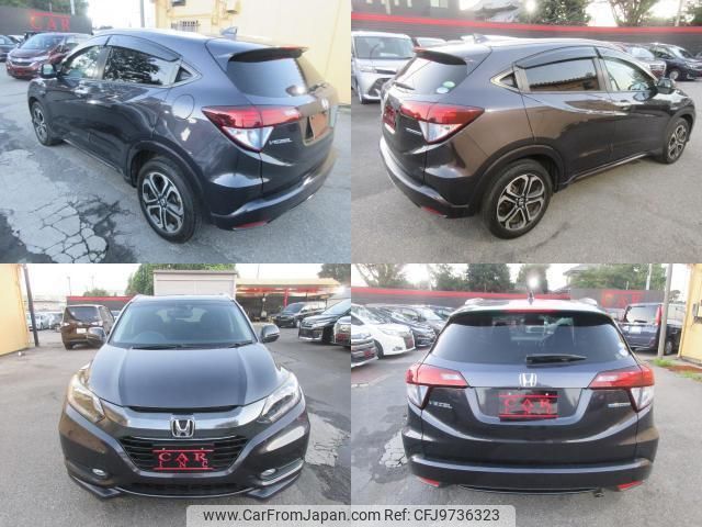 honda vezel 2014 quick_quick_RU3_RU3-1019801 image 2