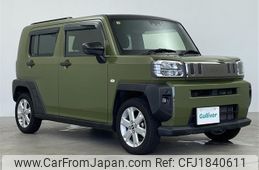 daihatsu taft 2020 CFJ1840611