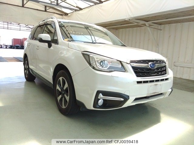 subaru forester 2017 ENHANCEAUTO_1_ea286278 image 1