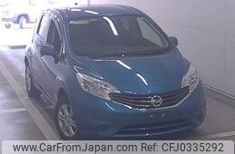 nissan note 2014 22456