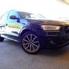 audi q3 2014 quick_quick_ABA-8UCCZF_WAUZZZ8U8ER056163 image 1
