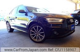 audi q3 2014 quick_quick_ABA-8UCCZF_WAUZZZ8U8ER056163