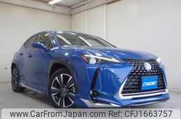 lexus ux 2019 CFJ1663757