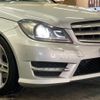 mercedes-benz c-class 2012 -MERCEDES-BENZ--Benz C Class DBA-204048--WDD2040482A644441---MERCEDES-BENZ--Benz C Class DBA-204048--WDD2040482A644441- image 32