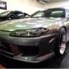nissan silvia 1999 CFJ1557921 image 1