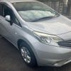 nissan note 2014 -NISSAN--Note DBA-E12--E12-239369---NISSAN--Note DBA-E12--E12-239369- image 1