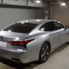 lexus ls 2021 -LEXUS 【堺 370ﾂ8000】--Lexus LS 6AA-GVF55--GVF55-6006458---LEXUS 【堺 370ﾂ8000】--Lexus LS 6AA-GVF55--GVF55-6006458- image 2