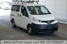 nissan nv200-vanette 2020 CFJ1536207
