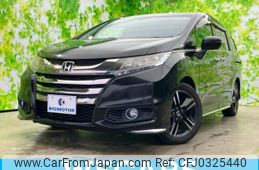 honda odyssey 2016 quick_quick_DAA-RC4_RC4-1011100