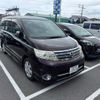 nissan serena 2010 -NISSAN--Serena DBA-CC25--CC25-366970---NISSAN--Serena DBA-CC25--CC25-366970- image 1