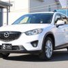 mazda cx-5 2014 quick_quick_KE2AW_KE2AW-127588 image 4