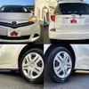 toyota ractis 2011 CFJ1653963 image 3