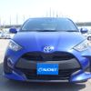 toyota yaris 2021 -TOYOTA--Yaris 5BA-MXPA10--MXPA10-2033707---TOYOTA--Yaris 5BA-MXPA10--MXPA10-2033707- image 6