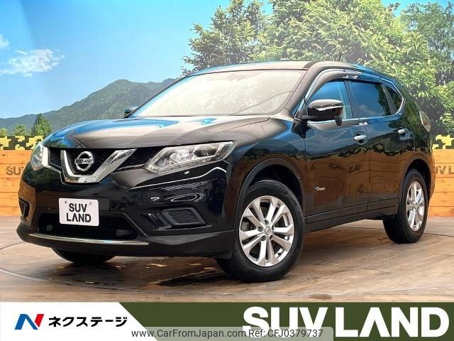 nissan x-trail 2015 -NISSAN--X-Trail DAA-HT32--HT32-102258---NISSAN--X-Trail DAA-HT32--HT32-102258- image 1