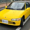 honda beat 1992 quick_quick_PP1_PP1-1024914 image 2