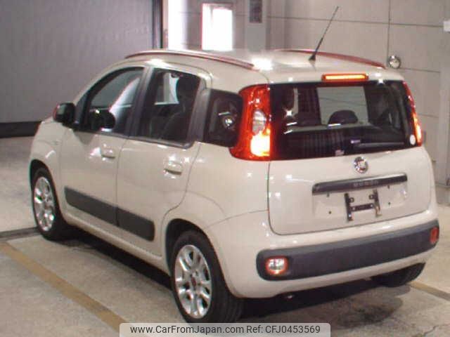 fiat panda 2013 -FIAT--Fiat Panda 13909--03187228---FIAT--Fiat Panda 13909--03187228- image 2