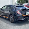 honda civic 2018 CFJ1579898 image 16