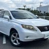lexus rx 2010 CFJ1697597 image 1