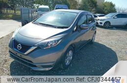 nissan note 2017 -NISSAN--Note DAA-HE12--HE12-090502---NISSAN--Note DAA-HE12--HE12-090502-