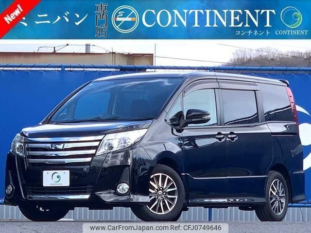 toyota noah 2014 -TOYOTA--Noah ZRR80W--ZRR80-0056483---TOYOTA--Noah ZRR80W--ZRR80-0056483- image 1