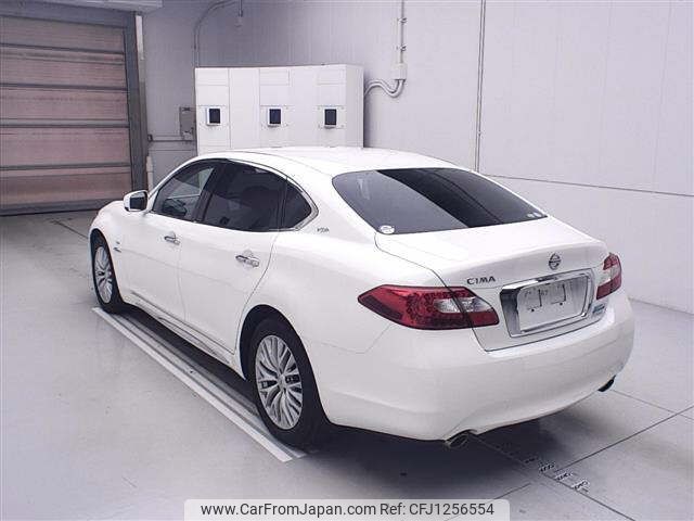 nissan cima 2015 -NISSAN--Cima HGY51-603298---NISSAN--Cima HGY51-603298- image 2