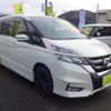 nissan serena 2017 -NISSAN 【名変中 】--Serena GFNC27--008311---NISSAN 【名変中 】--Serena GFNC27--008311- image 14