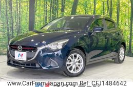 mazda demio 2015 CFJ1484642