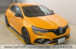 renault megane 2022 -RENAULT 【なにわ 330ﾙ3080】--Renault Megane BBM5P1-VF1RFB003N0839874---RENAULT 【なにわ 330ﾙ3080】--Renault Megane BBM5P1-VF1RFB003N0839874-