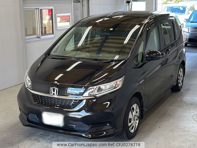 honda freed 2020 -HONDA--Freed GB7-3109712---HONDA--Freed GB7-3109712- image 1