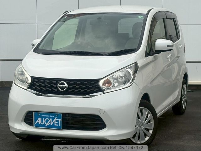 nissan dayz 2013 CFJ1547972 image 1