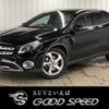 mercedes-benz gla-class 2018 -MERCEDES-BENZ--Benz GLA DBA-156947--WDC1569472J468497---MERCEDES-BENZ--Benz GLA DBA-156947--WDC1569472J468497- image 1